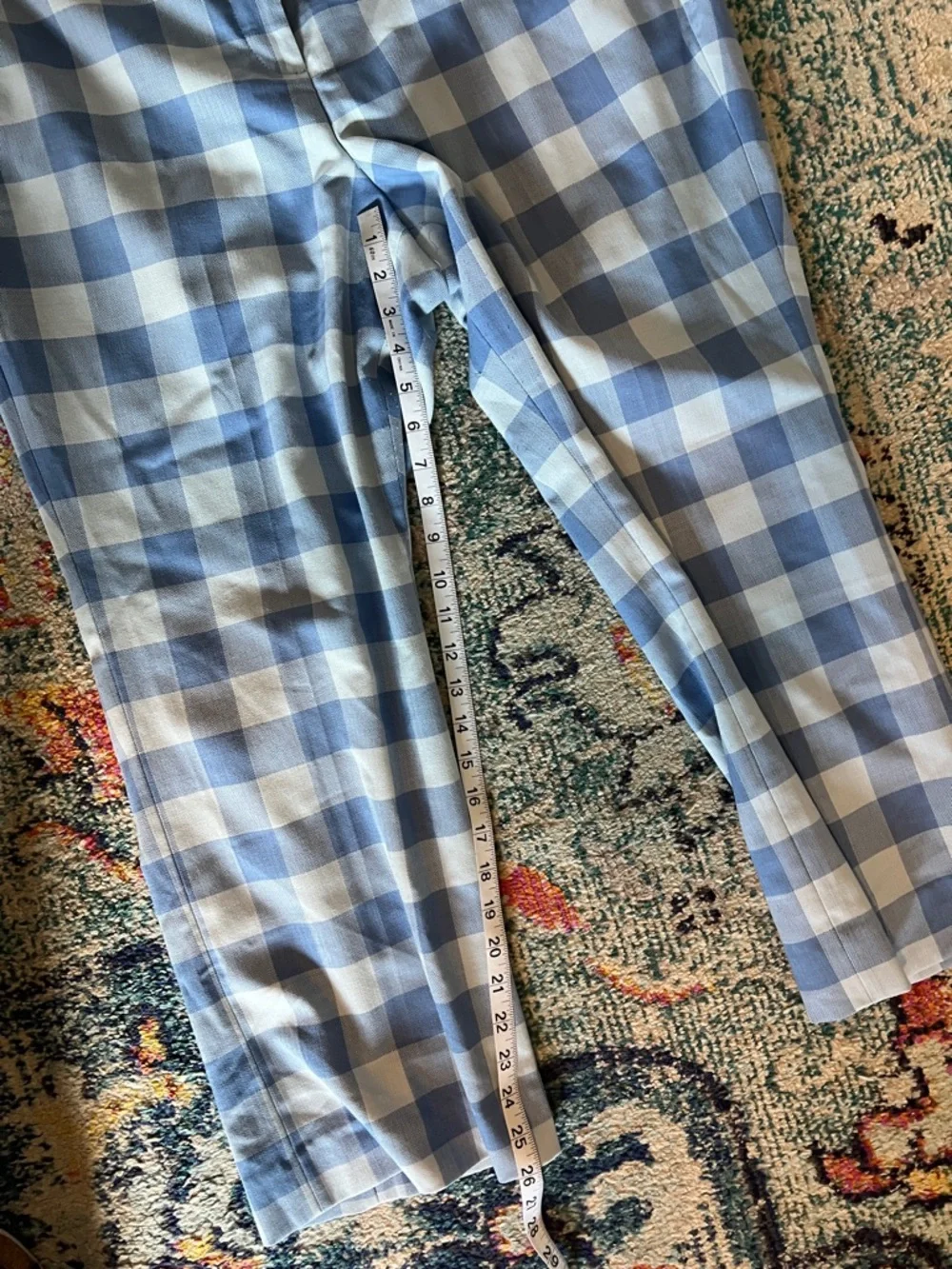 J Crew Collection pants